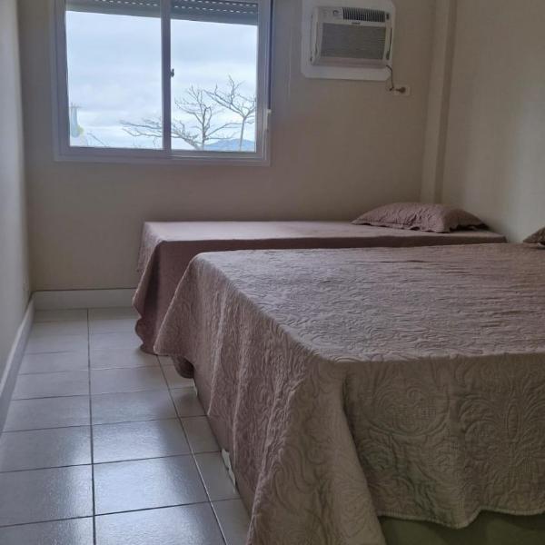 Apartamento Astúrias Frente Mar - Foto 2