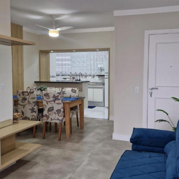 Apartamento Astúrias Frente Mar - Foto 4