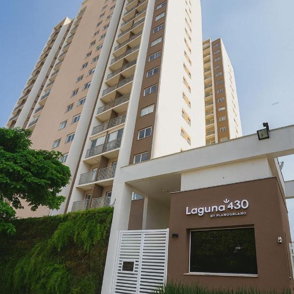Edificio Laguna 430 - Foto 4