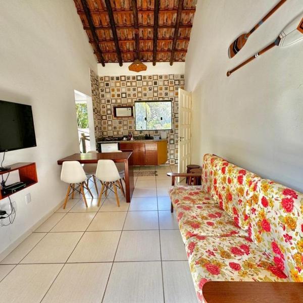 Apartamentos Recanto da Barra - Foto 5
