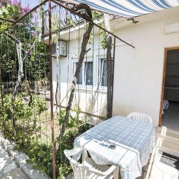 Apartament Skoko, hotel in Slatine