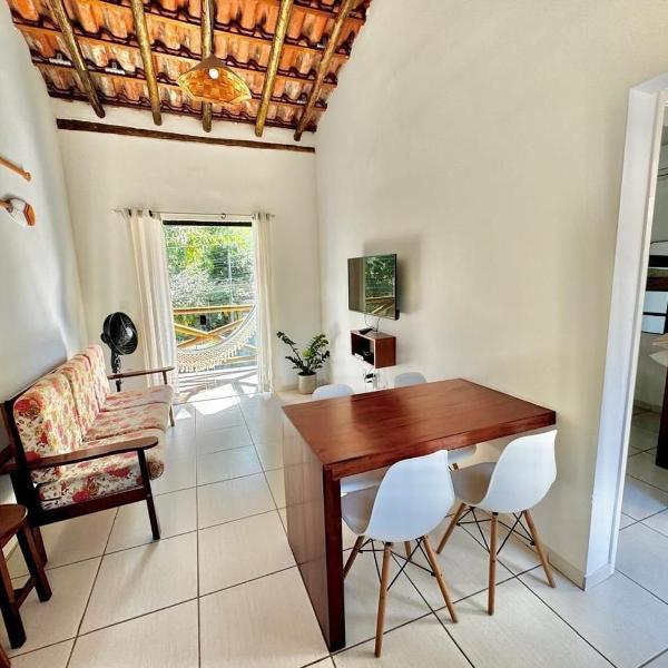 Apartamentos Recanto da Barra - Foto 4