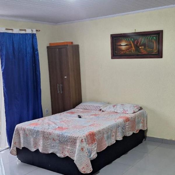 Hospedagem da Fran - Foto 4