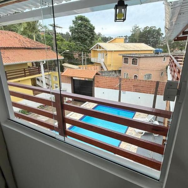 Pousada Uchimura - Foto 4