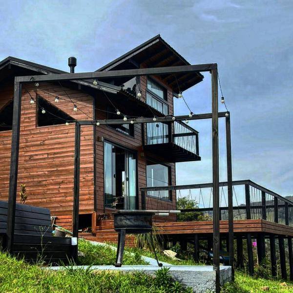 The Valley Cabin - Foto 5