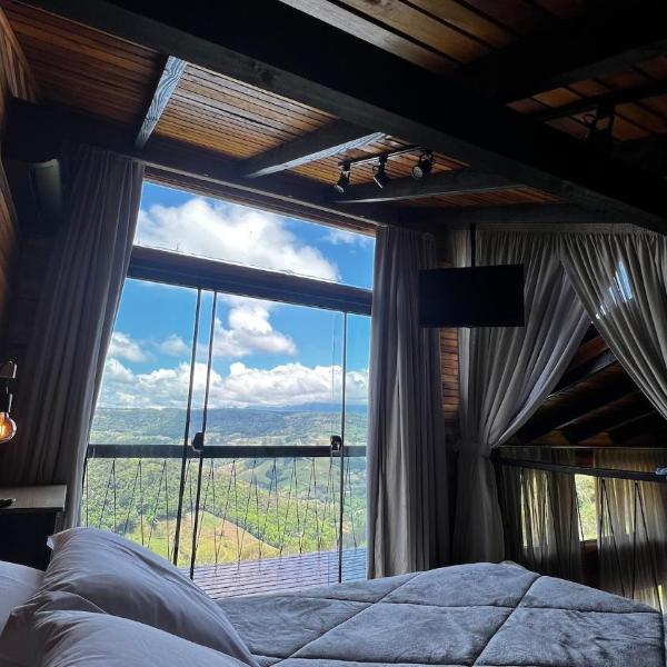 The Valley Cabin - Foto 2