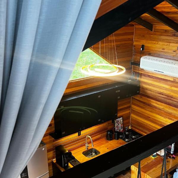 The Valley Cabin - Foto 4