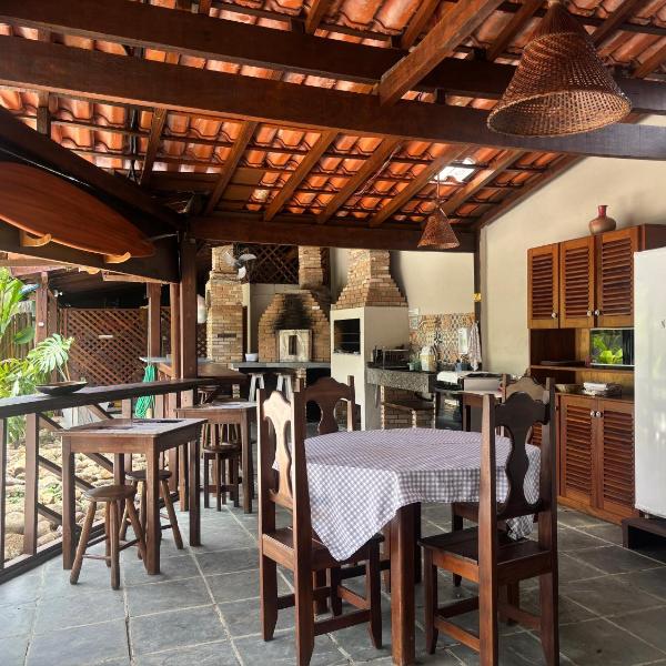 Itamambuca Suites - Foto 5