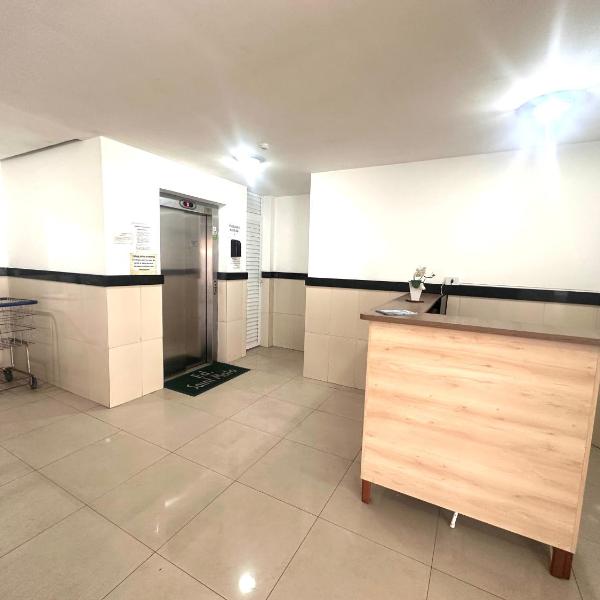 Eu Amo Arraial Hospedagem - Prainha 3 Quartos com Ar condicionado - Foto 3