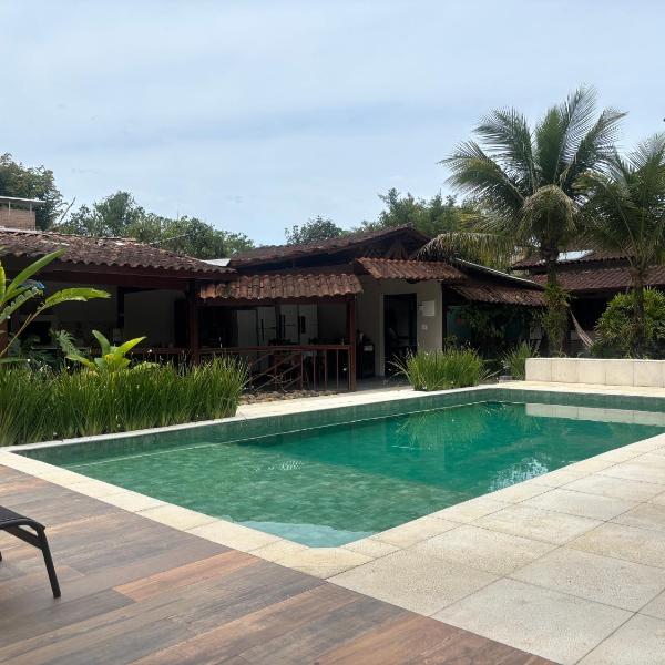Itamambuca Suites - Foto 4
