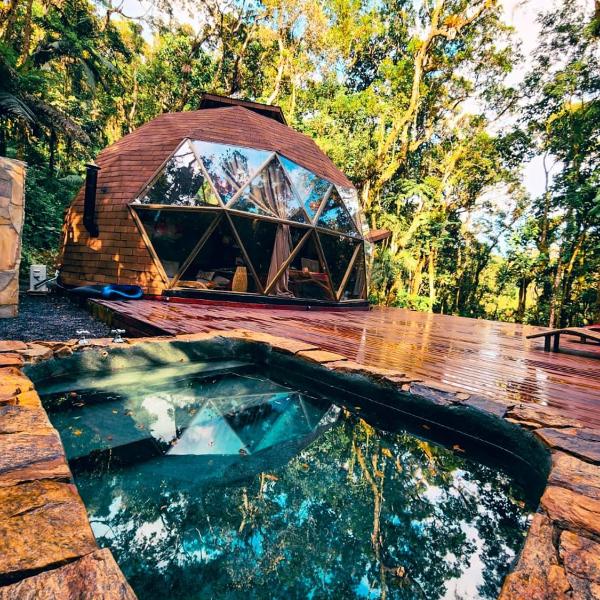 Lake View Cabanas - Foto 4