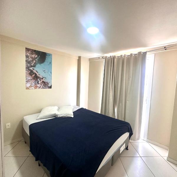 Eu Amo Arraial Hospedagem - Prainha 3 Quartos com Ar condicionado - Foto 2