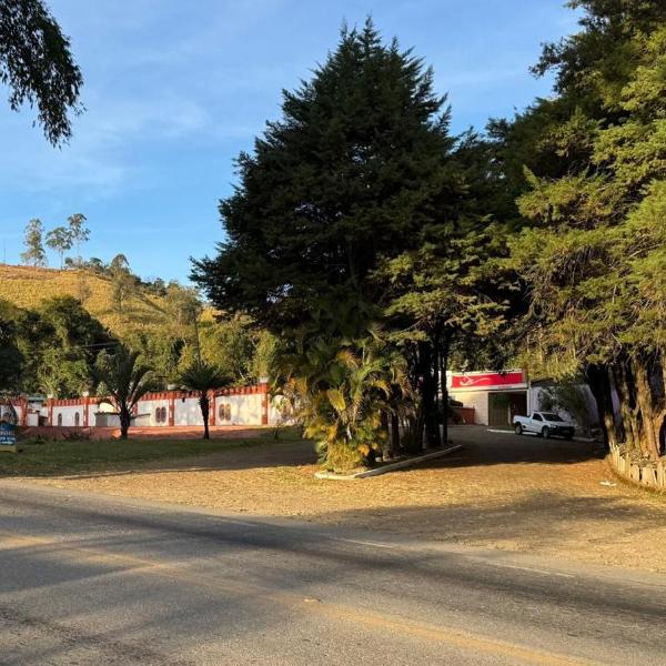 Motel Castelinho
