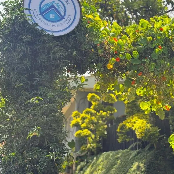 Hidden Treasure, hotel in Nuwara Eliya