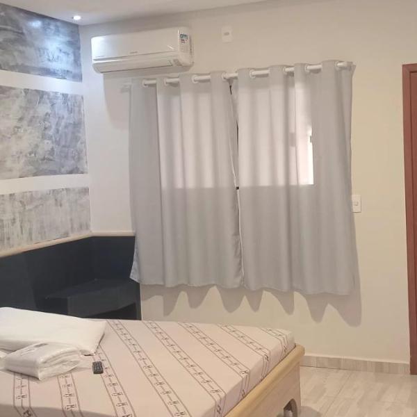 Motel Castelinho - Foto 2