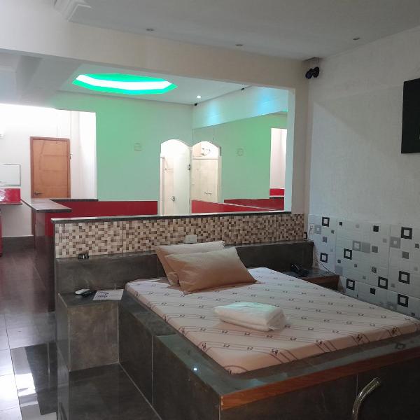 Motel Castelinho - Foto 4