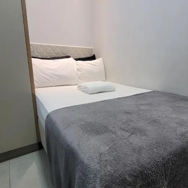 Residencial Hanna, hotel em Anápolis