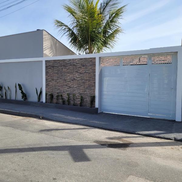 Casa na Praia dos Ingleses
