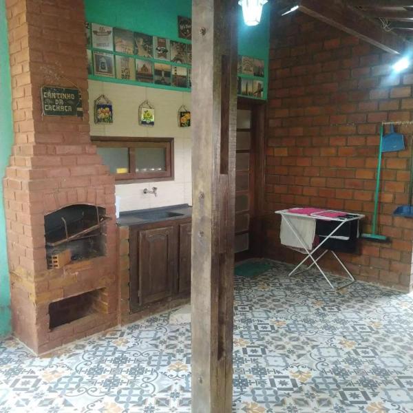 Casa 11 Condomínio Completo 4qts - Foto 3