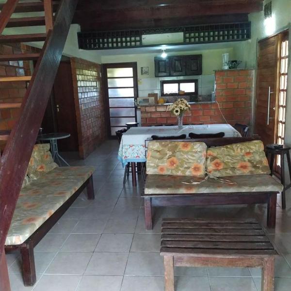 Casa 11 Condomínio Completo 4qts - Foto 5