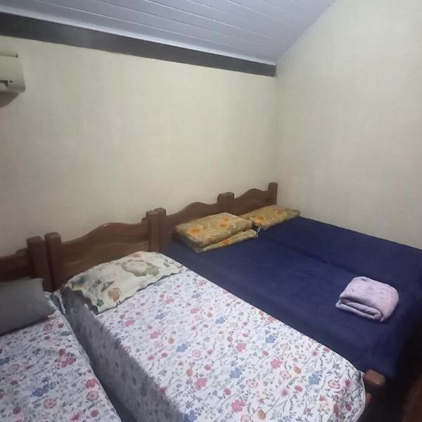 Casa 11 Condomínio Completo 4qts - Foto 2