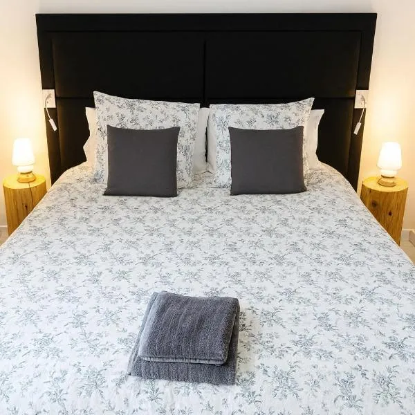 Riverside Toulouse (Savory), hotel v destinaci Blagnac