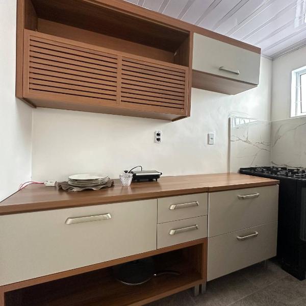 Residência Andrade III - Foto 4