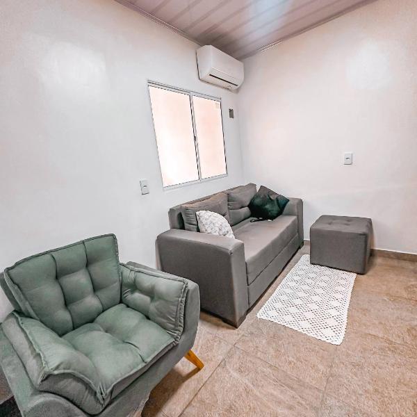 Residência Andrade III - Foto 2