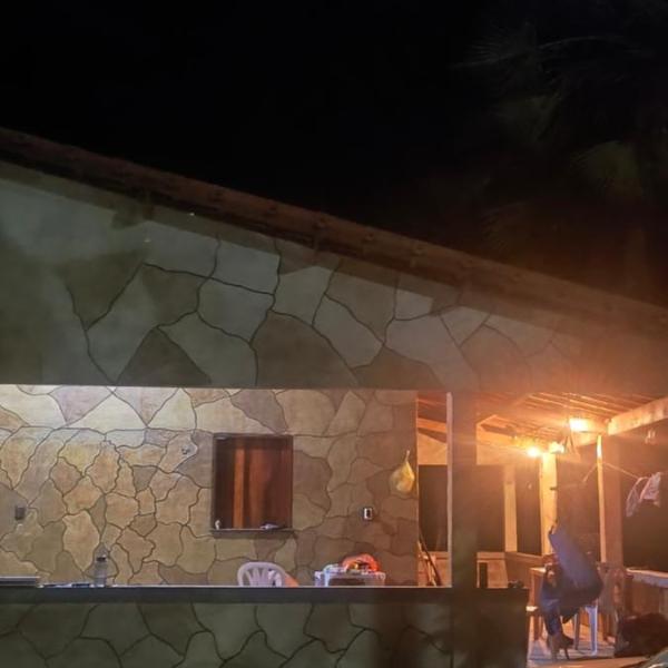Abrigo Quixadá
