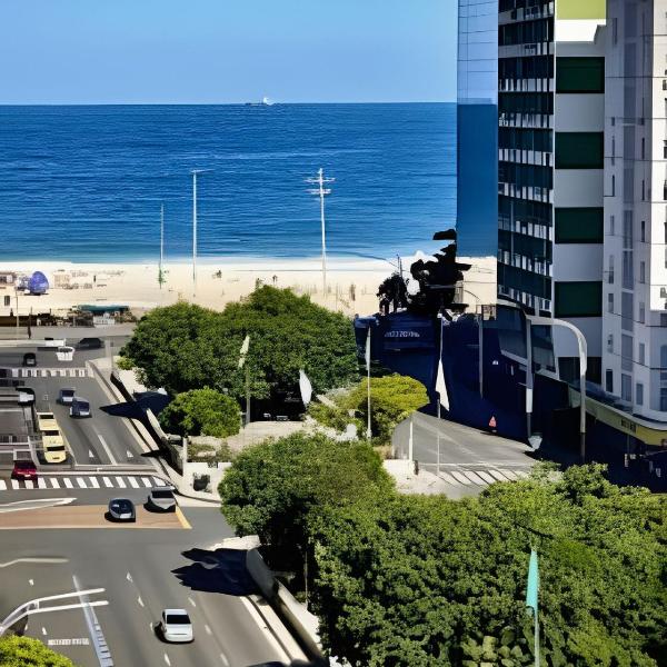 espacoso arejado completo80 mt da areia