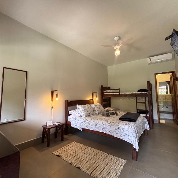 Itamambuca Suites - Foto 2