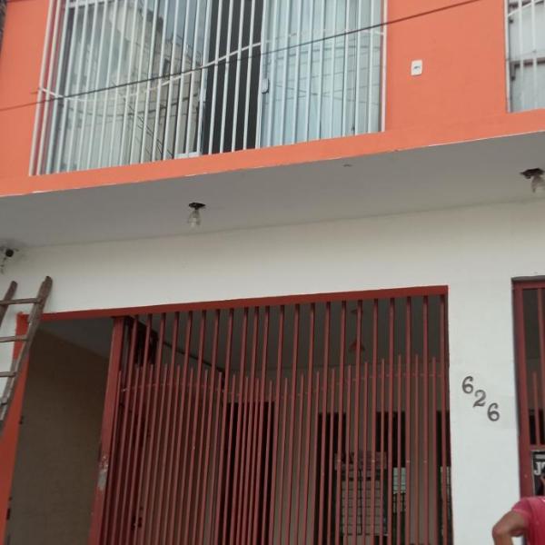 Casa para a Cop30