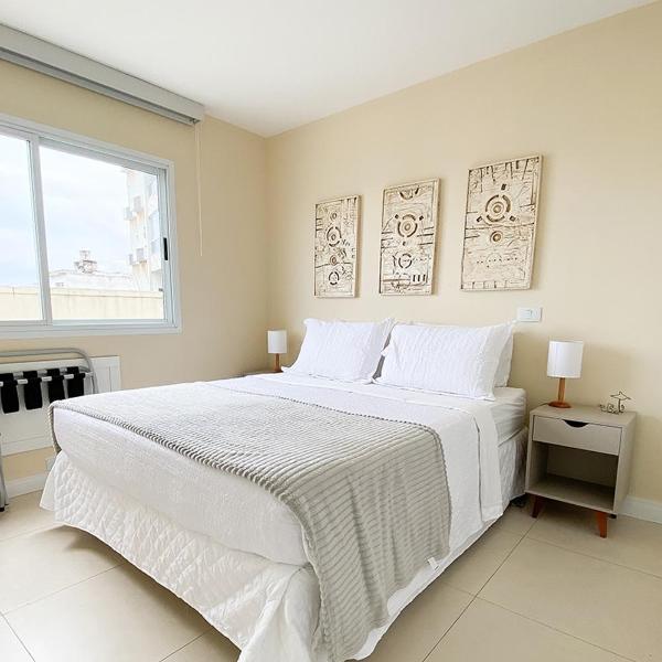 Apart hotel com vista a 300 mts das praias Ipanema - Copacabana - Arpoador - Foto 2