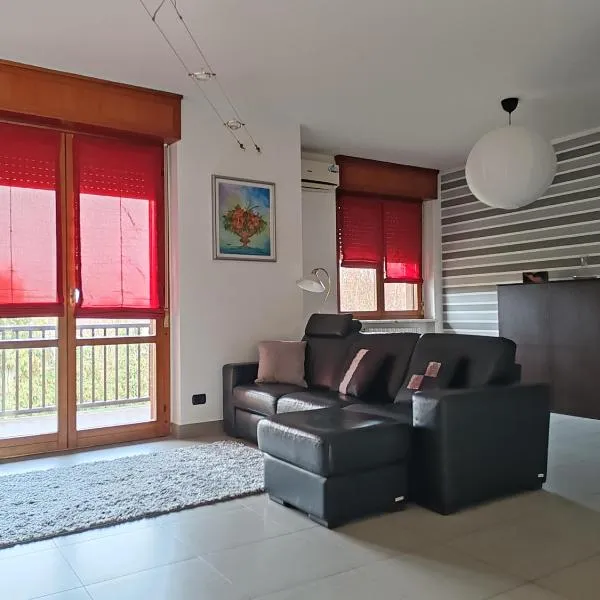 La casa di Dante - Racconigi, khách sạn ở Racconigi