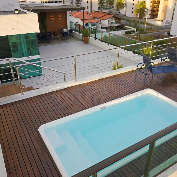 Brisa Del Plata Flat Intermares - Foto 5