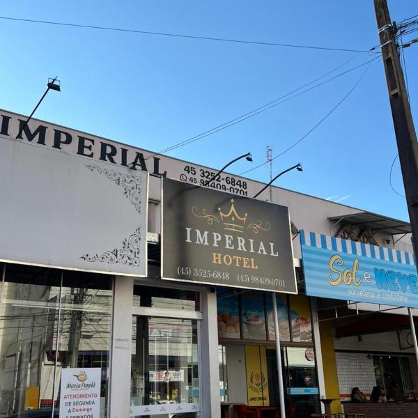 Hotel Imperial