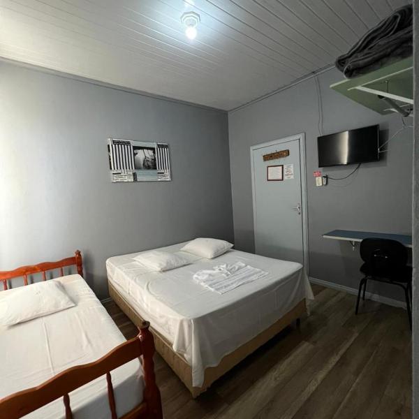 Hotel Imperial - Foto 2