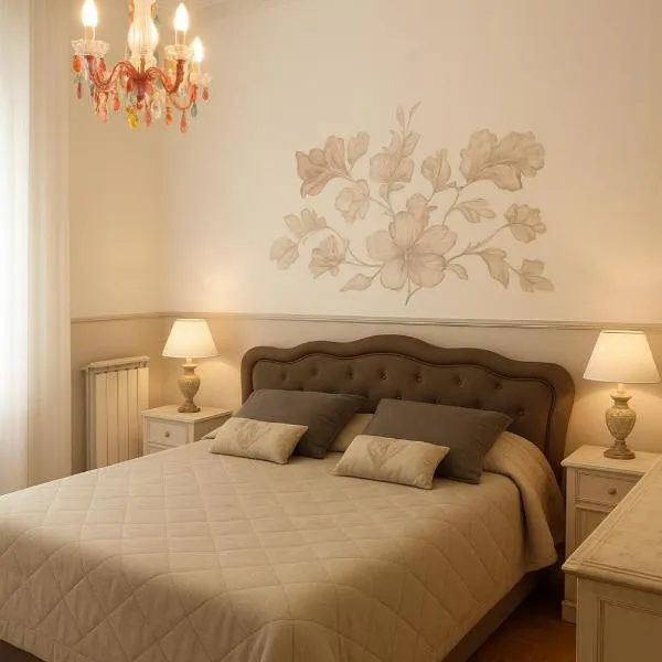 DesireeHoliday, hotel em Le Grazie