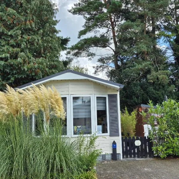 De Bosuil, hotel em Putten