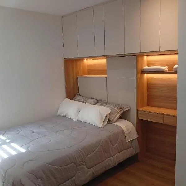 Casa Larrea, hotel em Cuenca