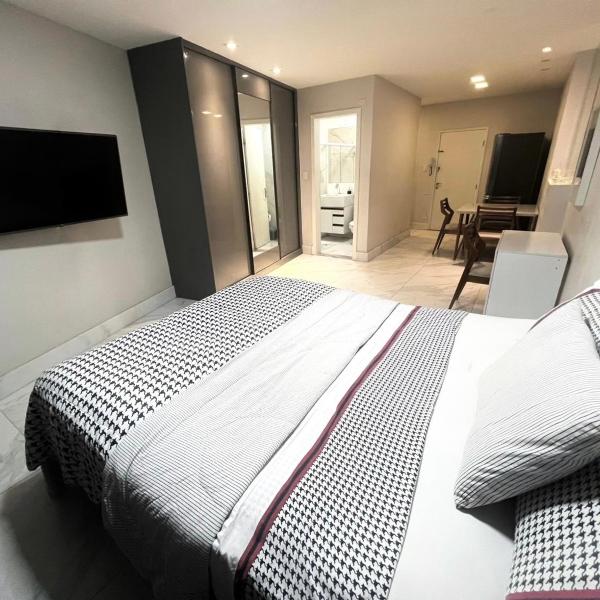 Loft Sofisticado - Rua Sete - Foto 2