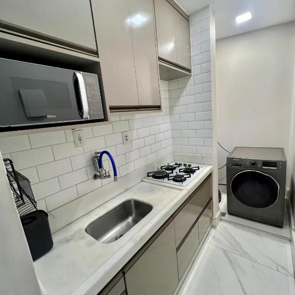 Loft Sofisticado - Rua Sete - Foto 4