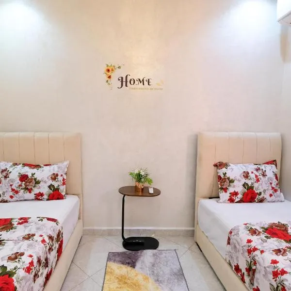 Riad Bollywood- Prince's Suite, ξενοδοχείο σε Benguerir