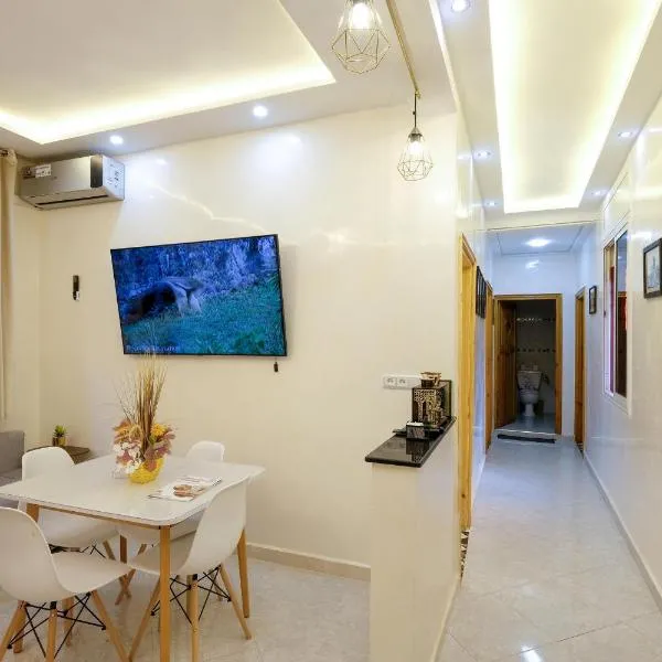 Riad Bollywood- Prince's Suite, hotel sa Benguerir