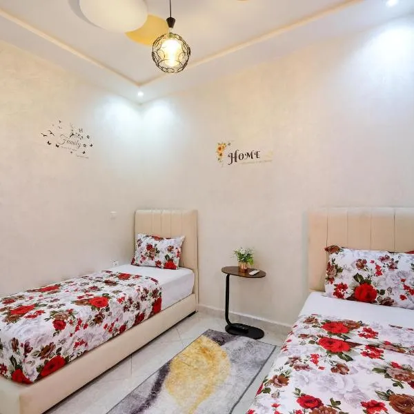 Riad Bollywood- Prince's Suite, ξενοδοχείο σε Benguerir