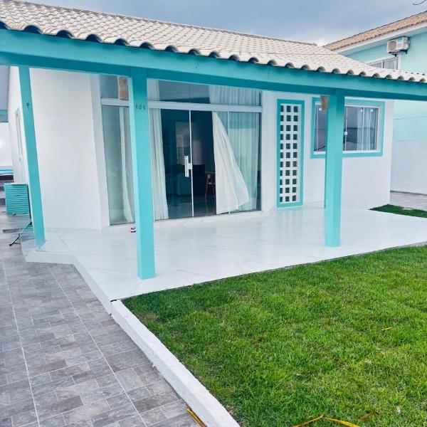 Summer House