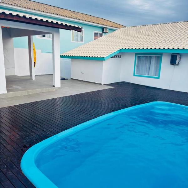 Summer House - Foto 4