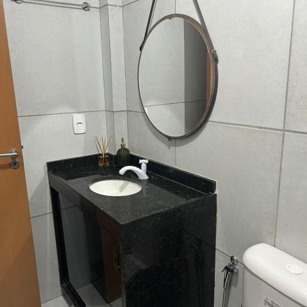 FLAT VARANDAS DO PORTO no Centro de Porto de Galinhas, Praia Principal e Vila Turística - Foto 3