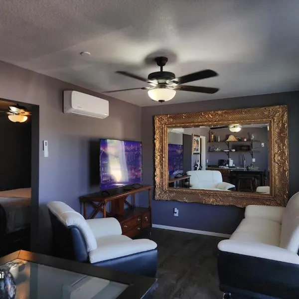 Sunrise Springs, hotel en Pahrump