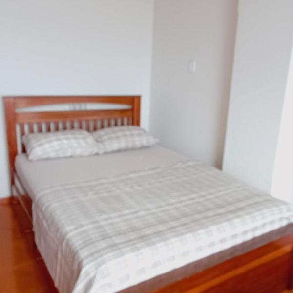 Apartamento no centro de Belém
